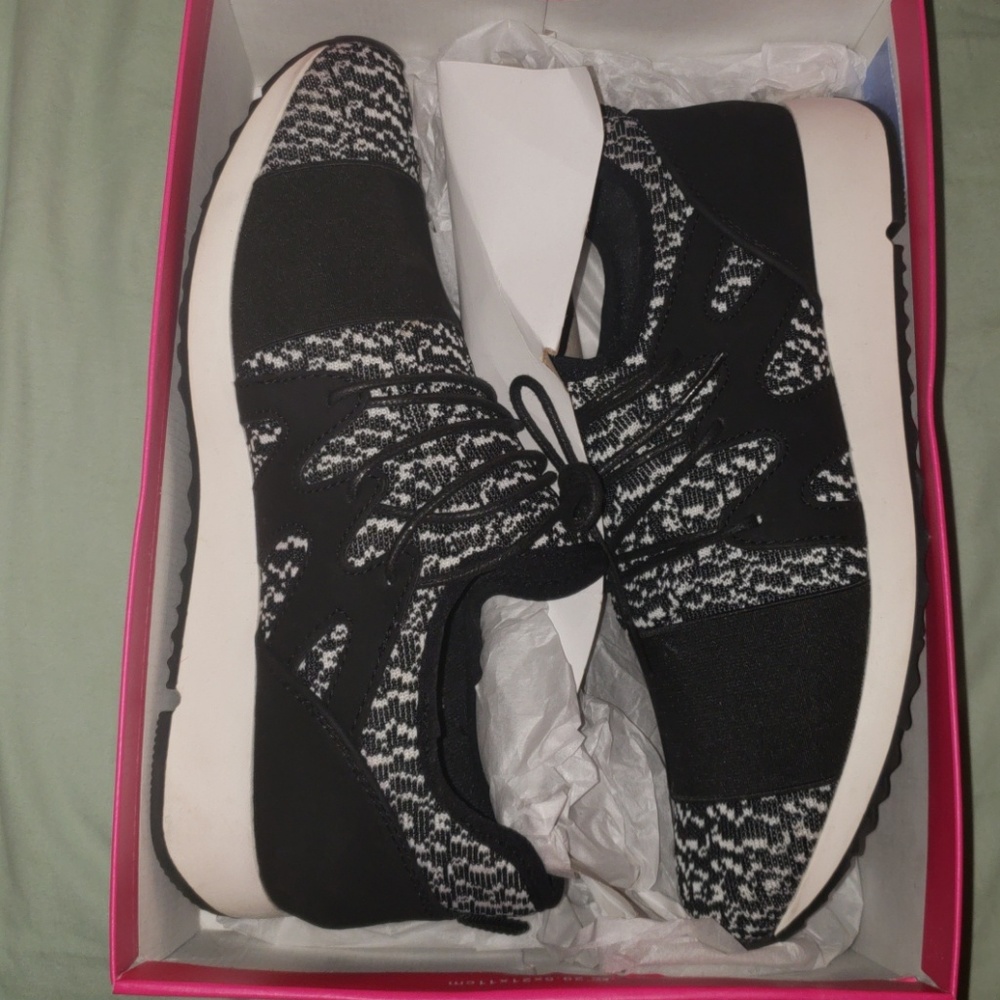 Sawyer sneakers